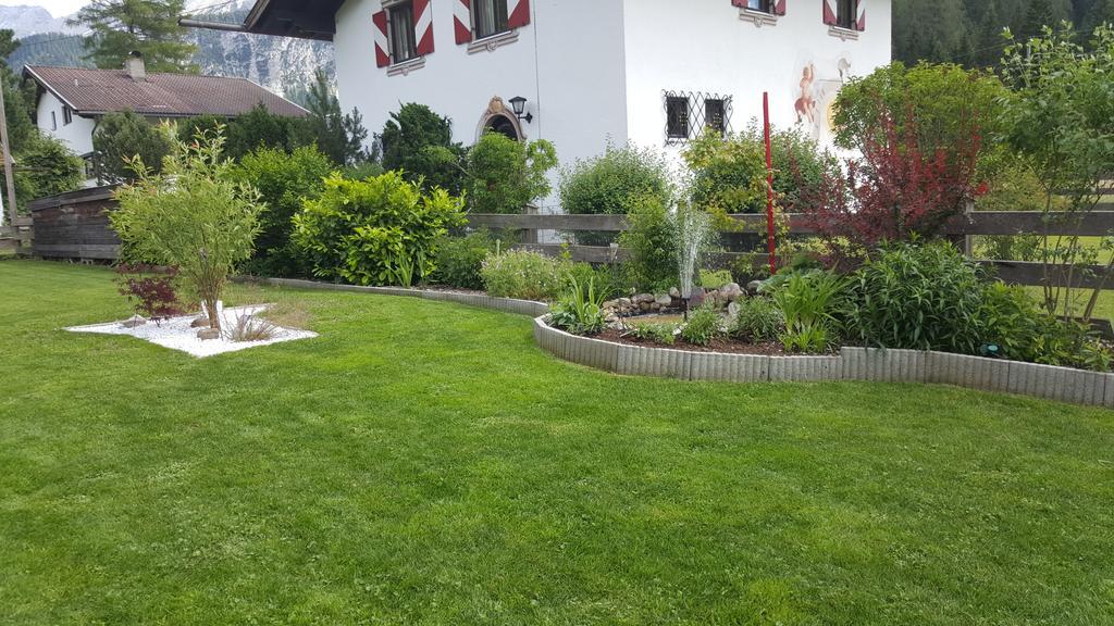הרוואלד Gaestehaus Schoeneweiss מראה חיצוני תמונה