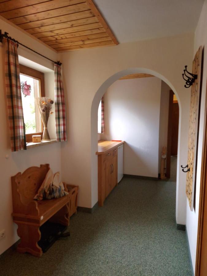 הרוואלד Gaestehaus Schoeneweiss מראה חיצוני תמונה