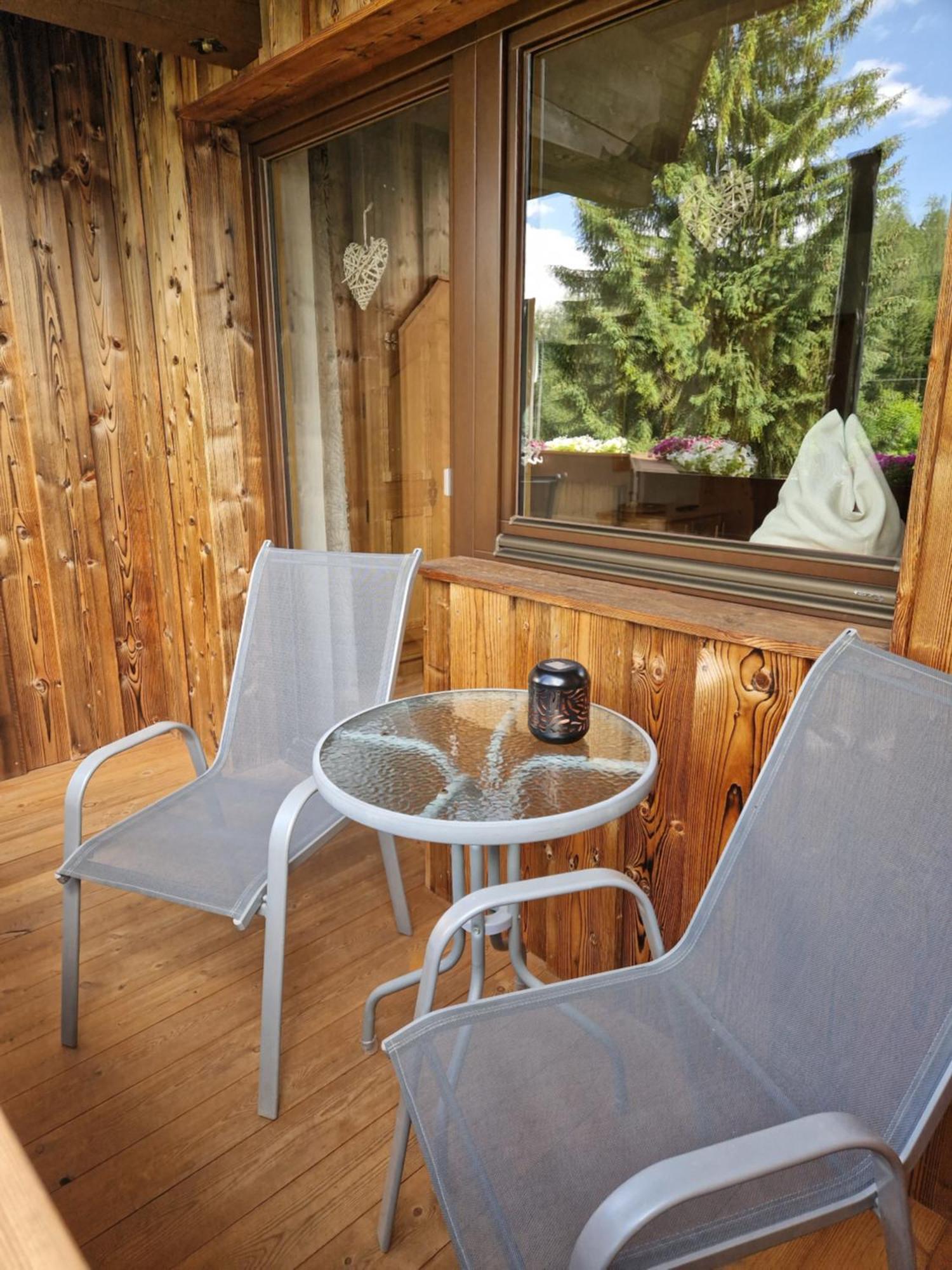 הרוואלד Gaestehaus Schoeneweiss מראה חיצוני תמונה