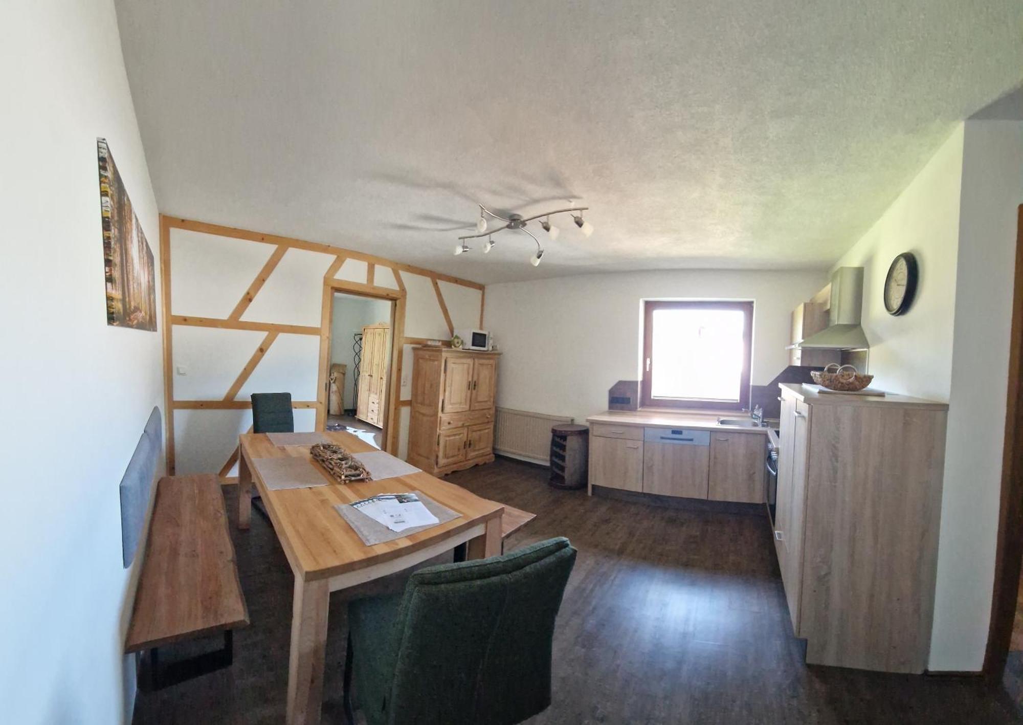הרוואלד Gaestehaus Schoeneweiss מראה חיצוני תמונה