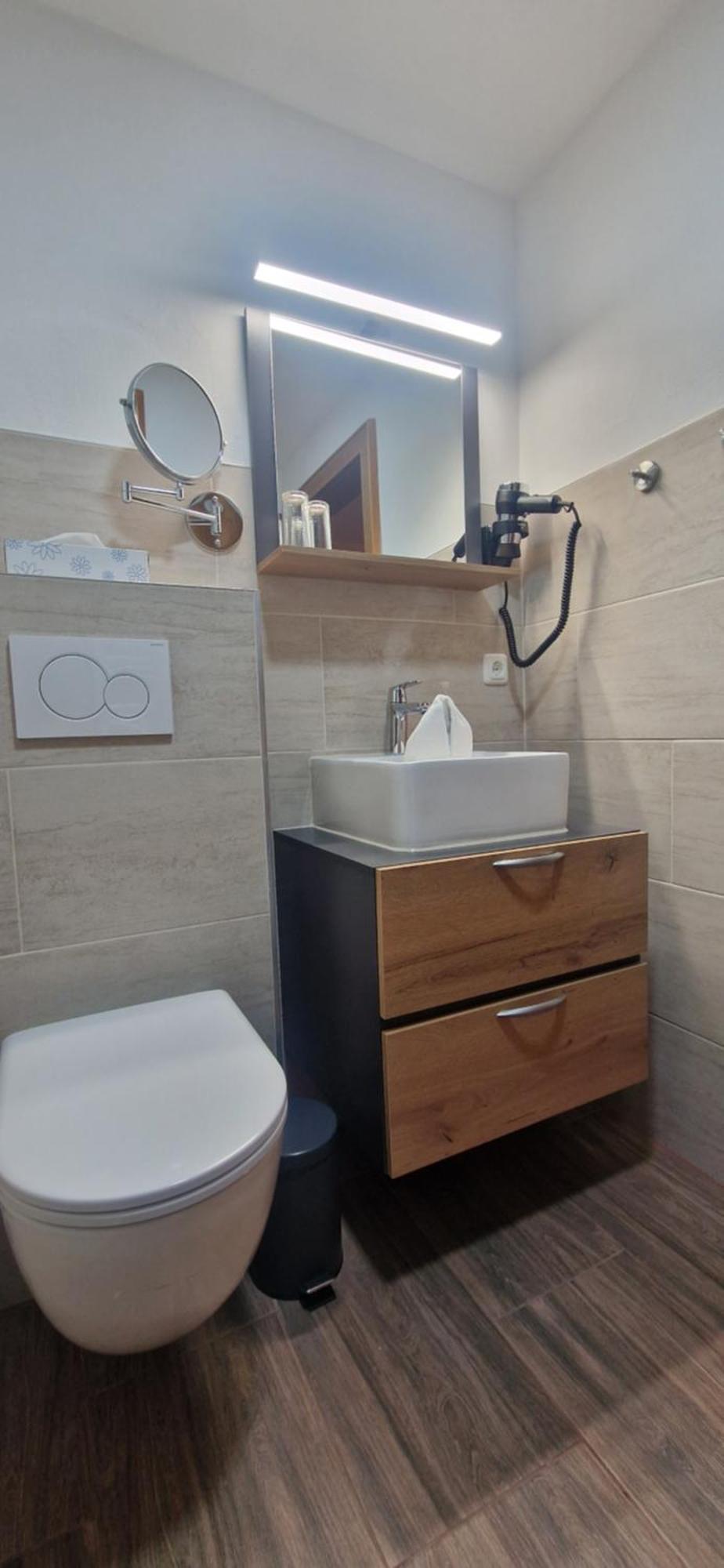 הרוואלד Gaestehaus Schoeneweiss מראה חיצוני תמונה